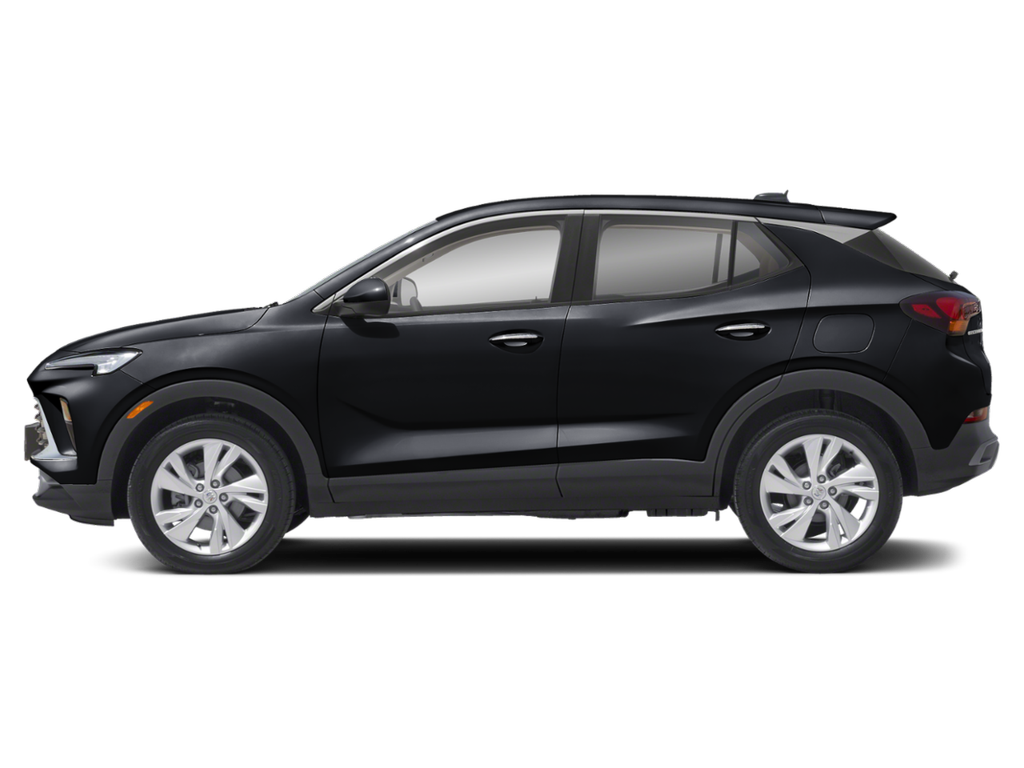 used 2026 Buick Encore GX car, priced at $23,544