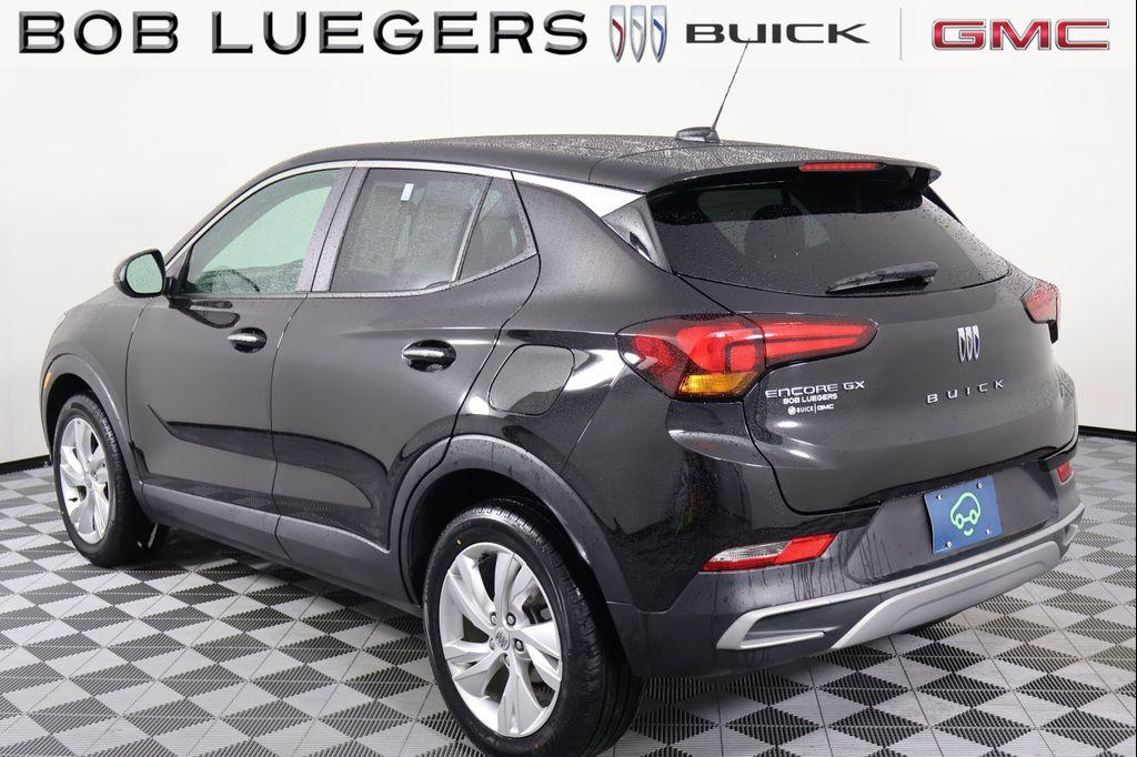 used 2026 Buick Encore GX car, priced at $22,113