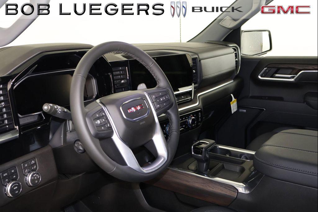 new 2026 GMC Sierra 1500 car, priced at $67,562