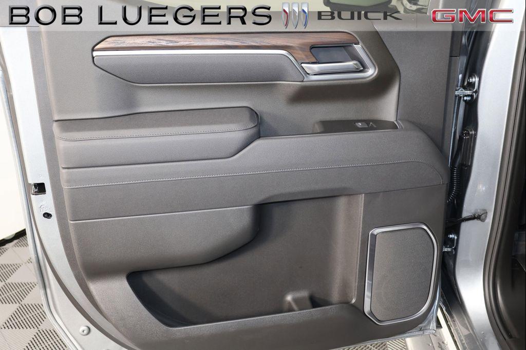 new 2026 GMC Sierra 1500 car, priced at $67,562