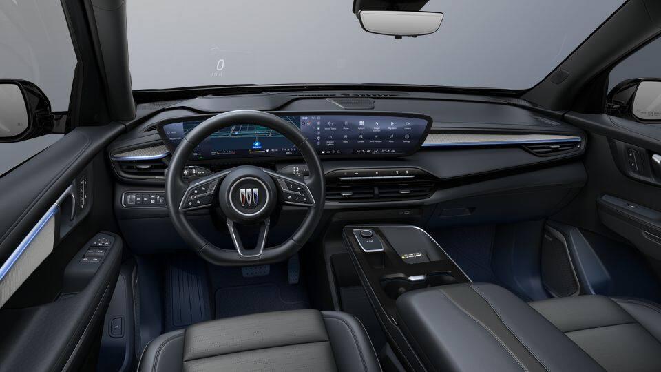 new 2026 Buick Enclave car, priced at $58,255