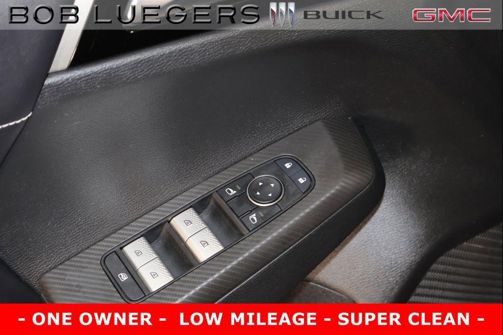 used 2022 Mitsubishi Outlander car, priced at $24,966