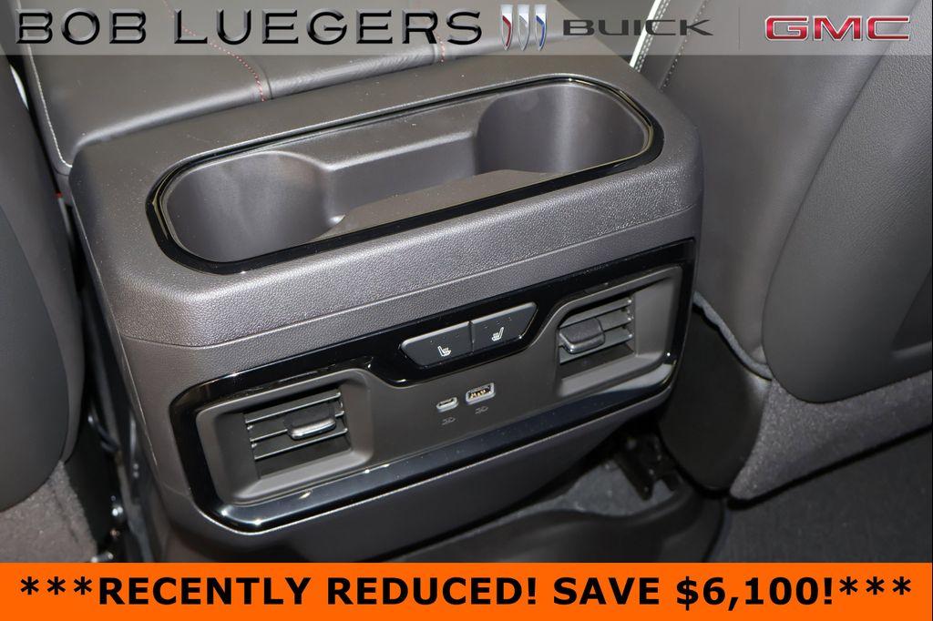 new 2026 GMC Sierra 1500 car, priced at $81,235