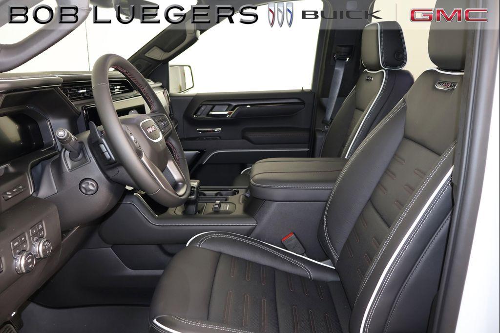 new 2026 GMC Sierra 1500 car, priced at $82,535