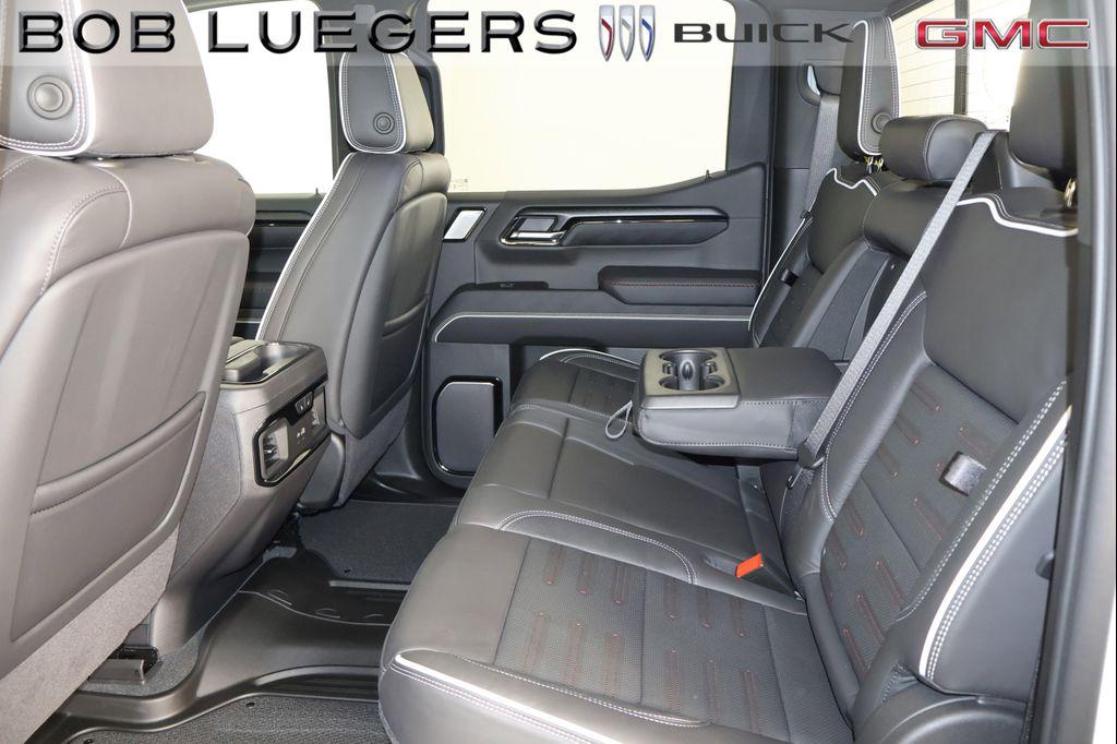 new 2026 GMC Sierra 1500 car, priced at $82,535