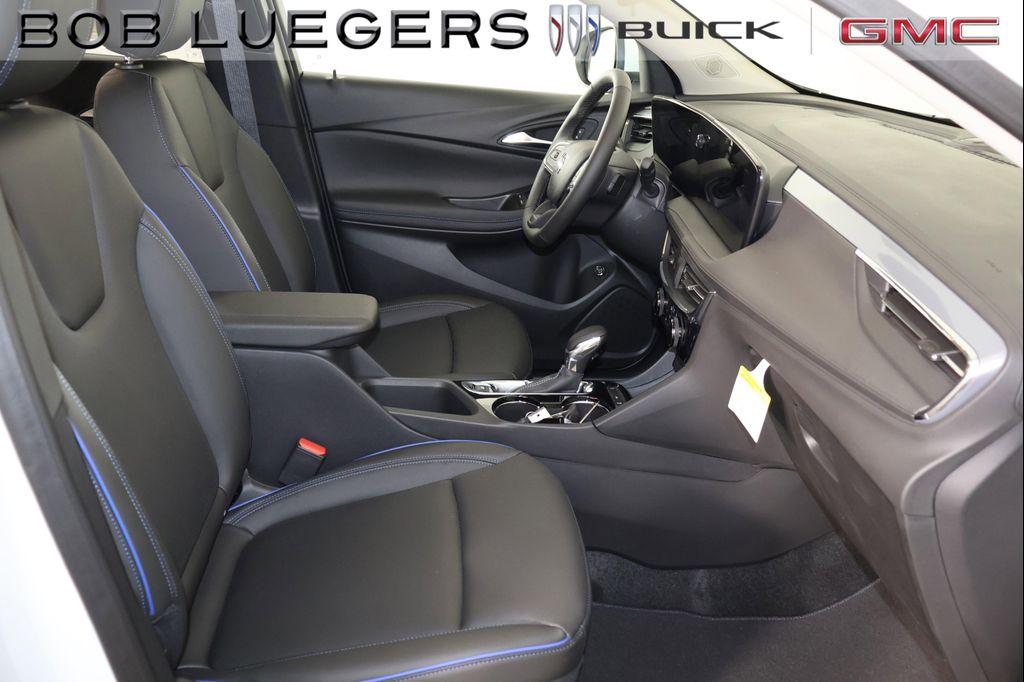 new 2026 Buick Encore GX car, priced at $32,364