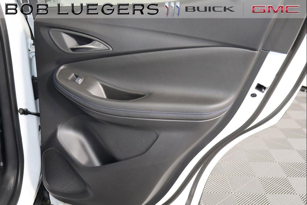 new 2026 Buick Encore GX car, priced at $32,364