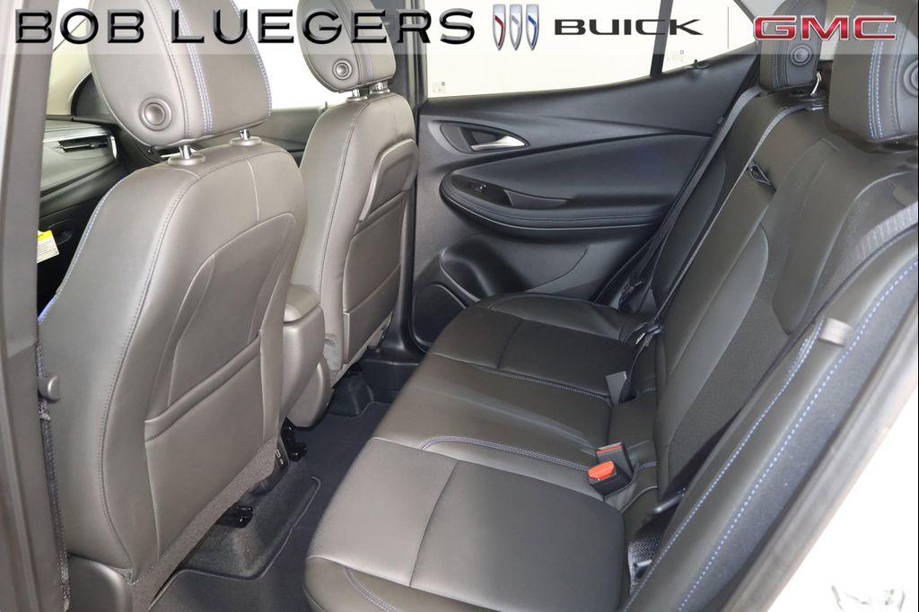 new 2026 Buick Encore GX car, priced at $32,364