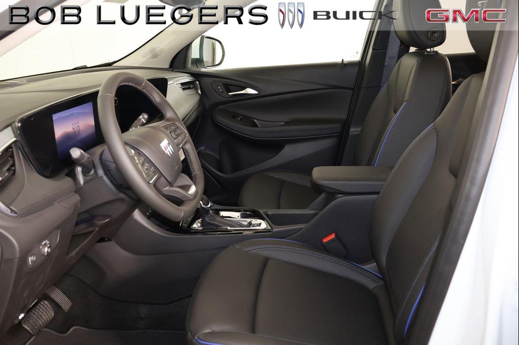 new 2026 Buick Encore GX car, priced at $32,364