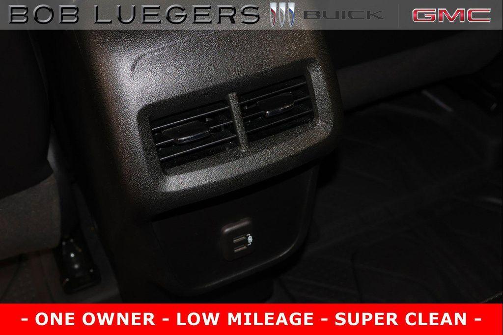 used 2022 Chevrolet Equinox car, priced at $22,966