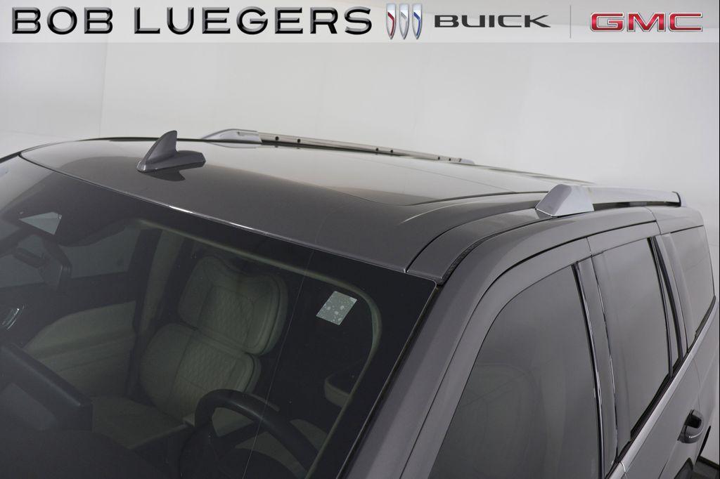 used 2023 Lincoln Navigator car, priced at $63,989