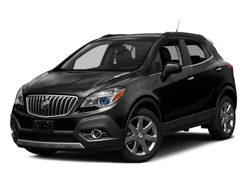 used 2016 Buick Encore car
