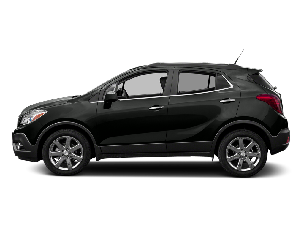 used 2016 Buick Encore car