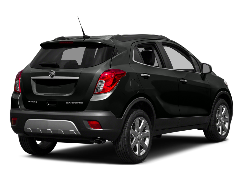 used 2016 Buick Encore car