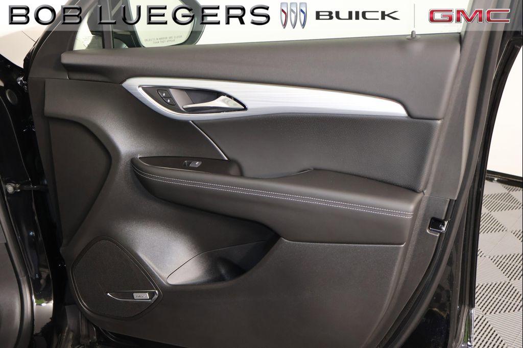 new 2026 Buick Envision car, priced at $50,996