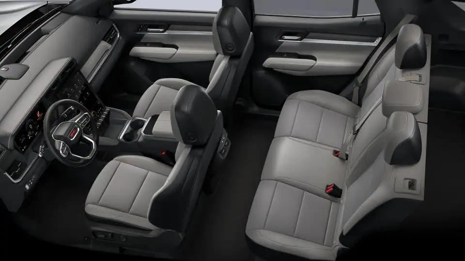 new 2026 GMC Terrain car, priced at $41,615