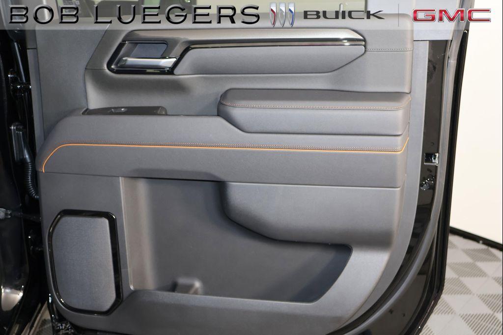 new 2026 GMC Sierra 2500 car, priced at $76,361