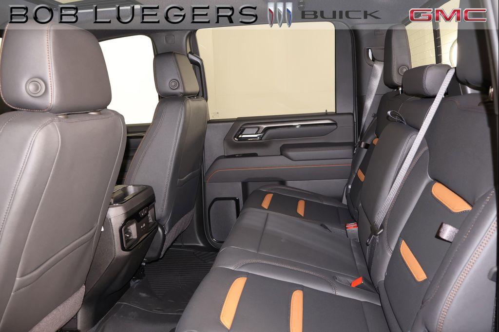 new 2026 GMC Sierra 2500 car, priced at $76,361