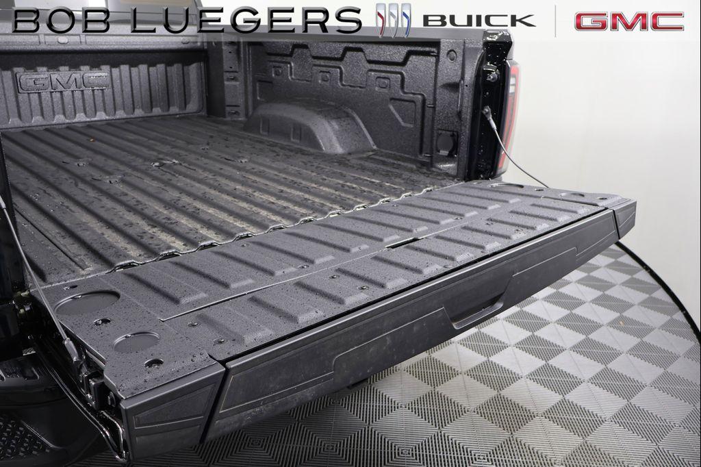 new 2026 GMC Sierra 2500 car, priced at $76,361