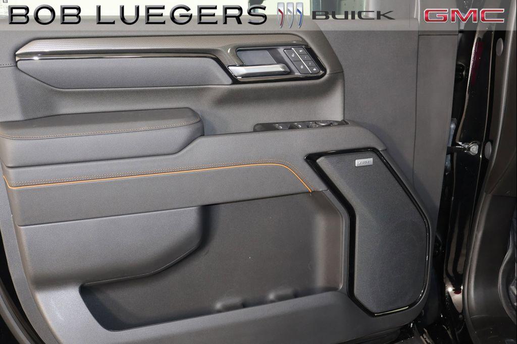 new 2026 GMC Sierra 2500 car, priced at $76,361