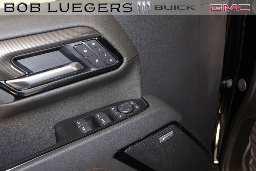 new 2026 GMC Sierra 2500 car, priced at $76,361