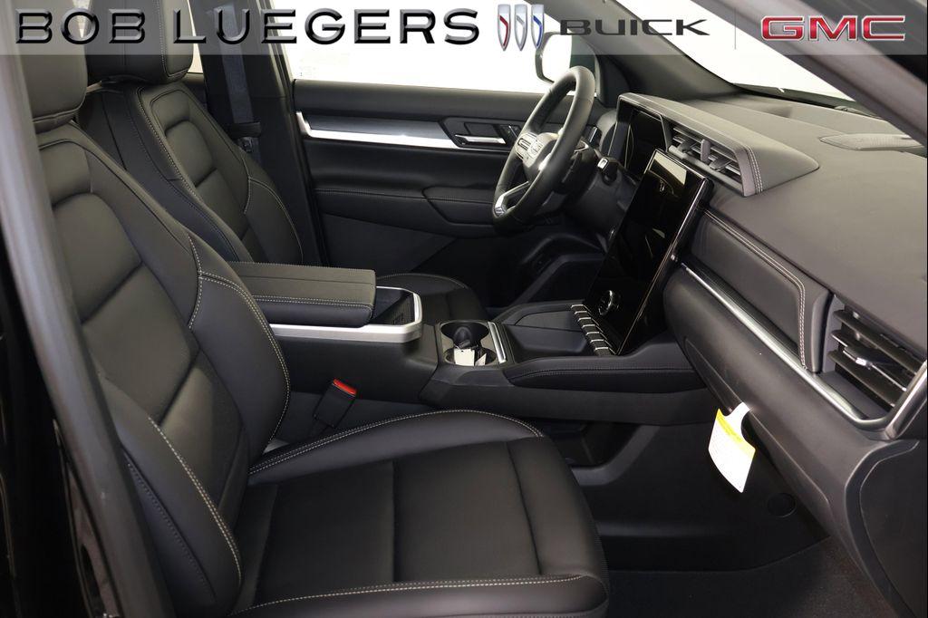 new 2026 GMC Terrain car, priced at $40,630