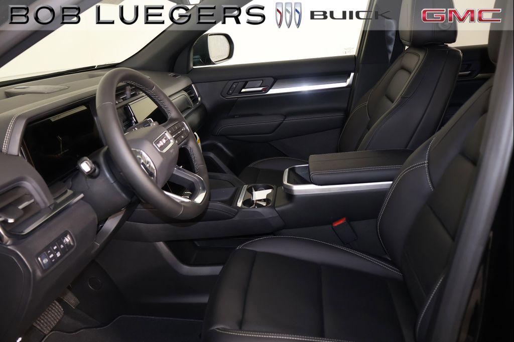 new 2026 GMC Terrain car, priced at $40,630