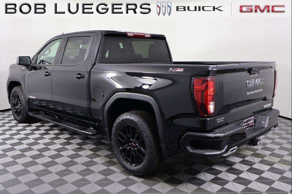 new 2026 GMC Sierra 1500 car, priced at $62,188