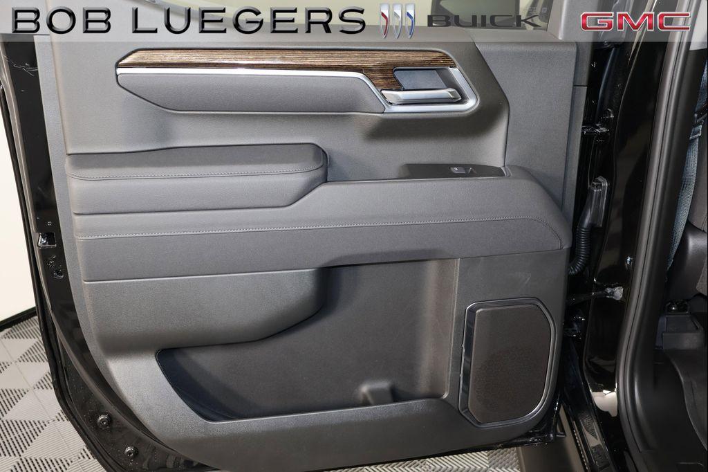 new 2026 GMC Sierra 1500 car, priced at $62,188