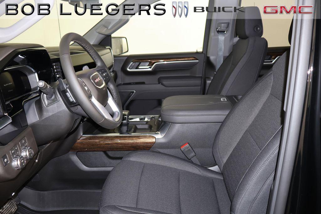 new 2026 GMC Sierra 1500 car, priced at $62,188