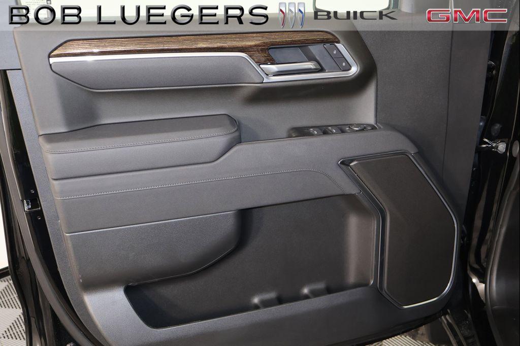 new 2026 GMC Sierra 1500 car, priced at $62,188