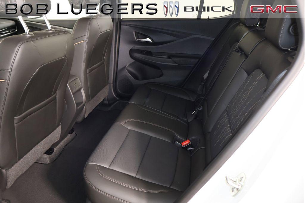 new 2026 Buick Envista car, priced at $32,690