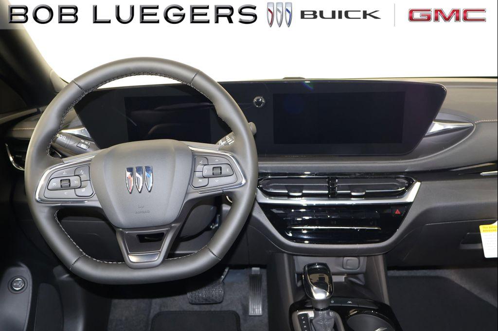 new 2026 Buick Envista car, priced at $32,690