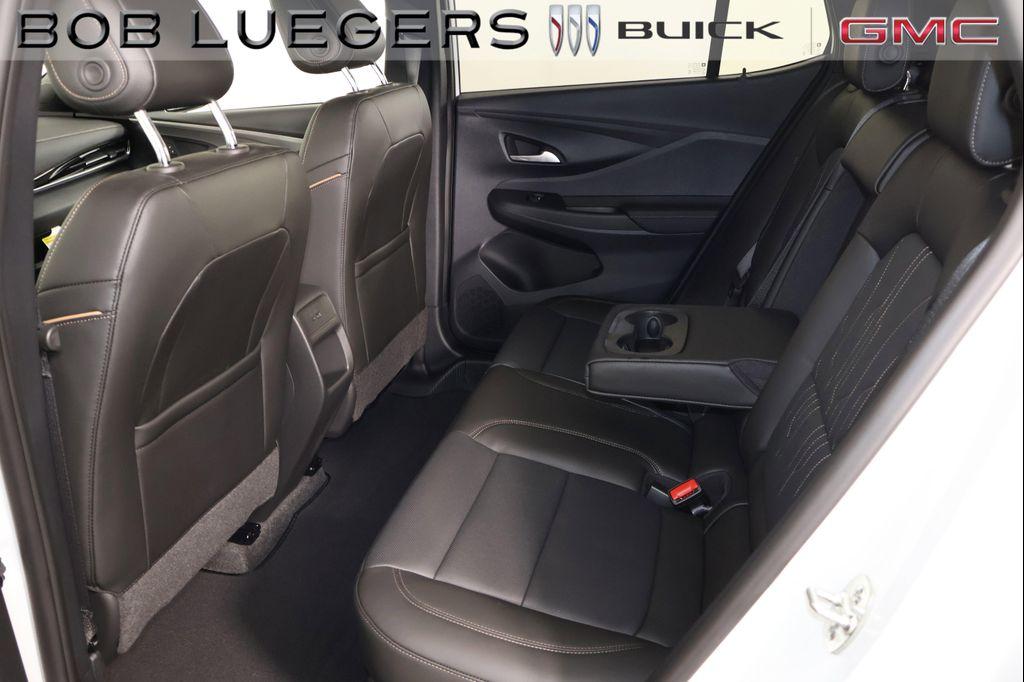 new 2026 Buick Envista car, priced at $32,690