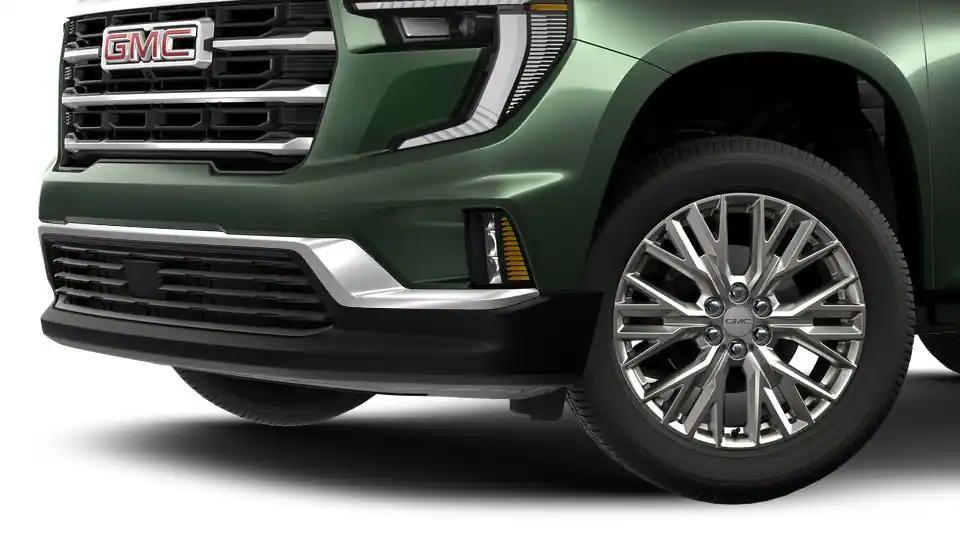 new 2027 GMC Acadia car, priced at $52,150