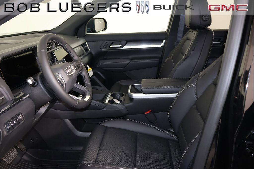 new 2026 GMC Terrain car, priced at $35,590