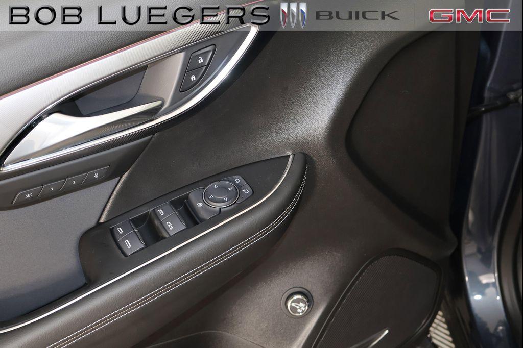 new 2026 Buick Envision car, priced at $47,143