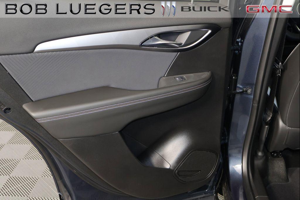 new 2026 Buick Envision car, priced at $47,143