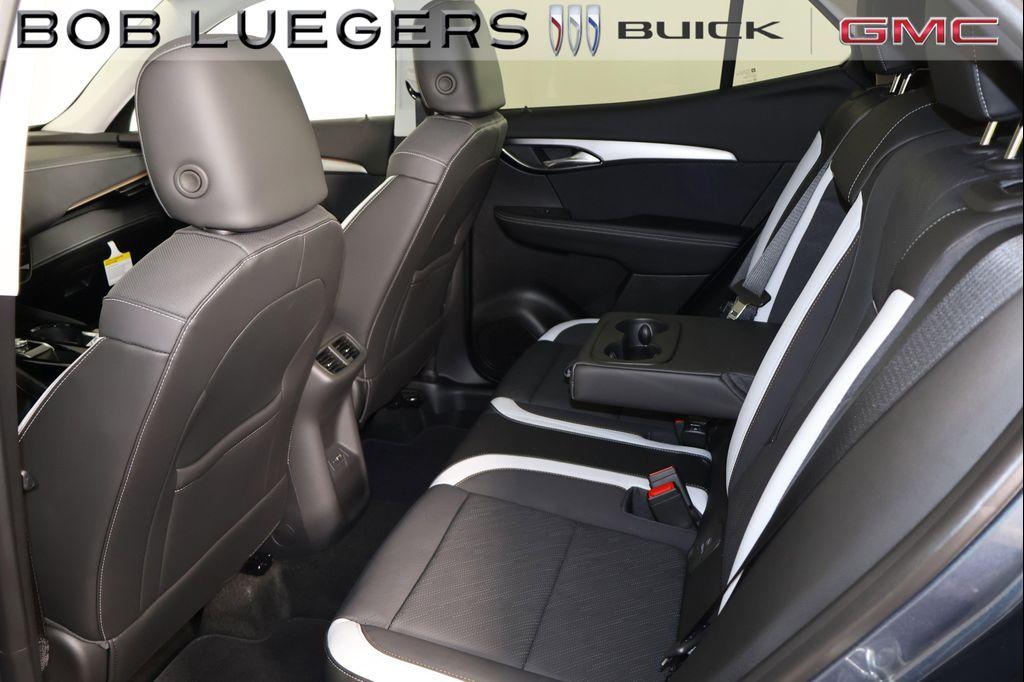 new 2026 Buick Envision car, priced at $47,143