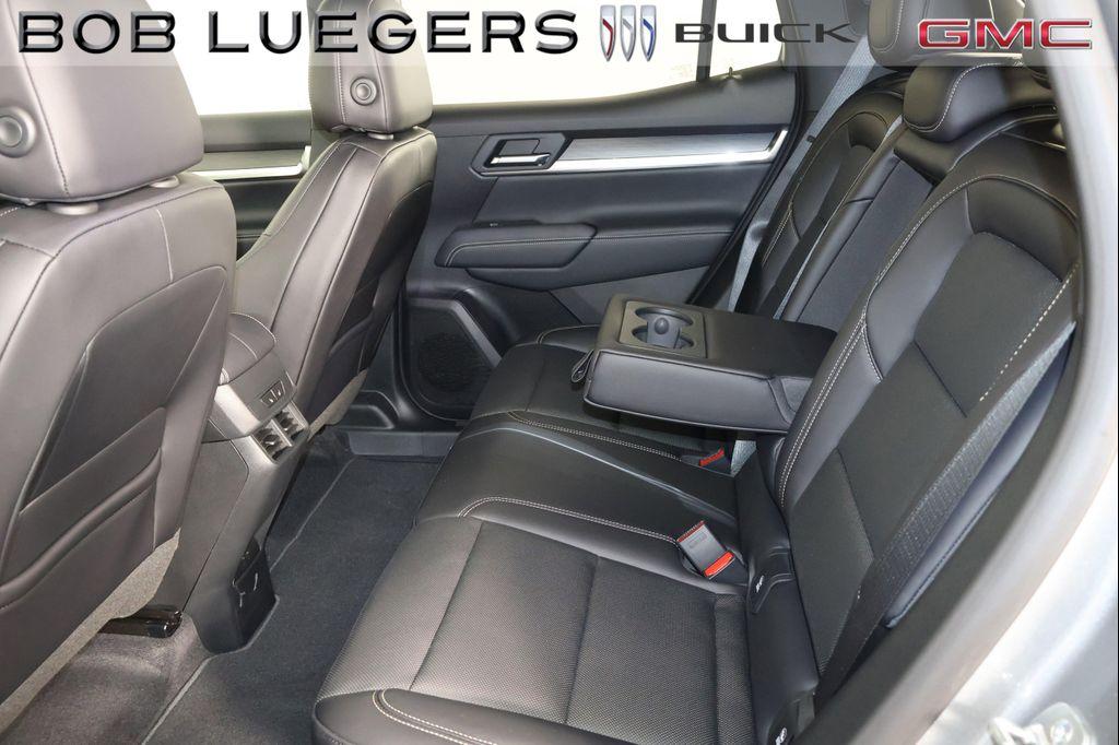 new 2026 GMC Terrain car, priced at $39,152