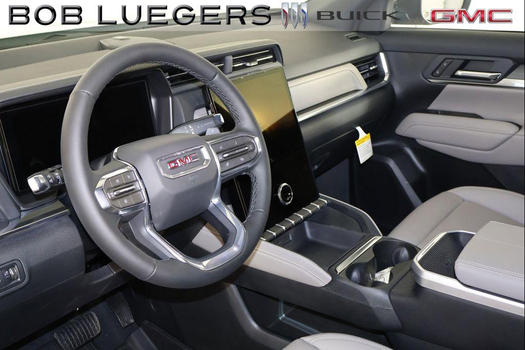 new 2026 GMC Terrain car, priced at $40,925