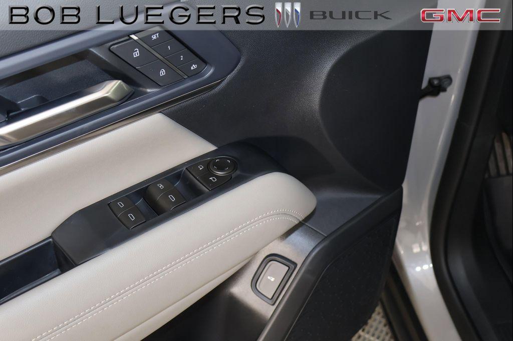 new 2026 GMC Terrain car, priced at $40,925