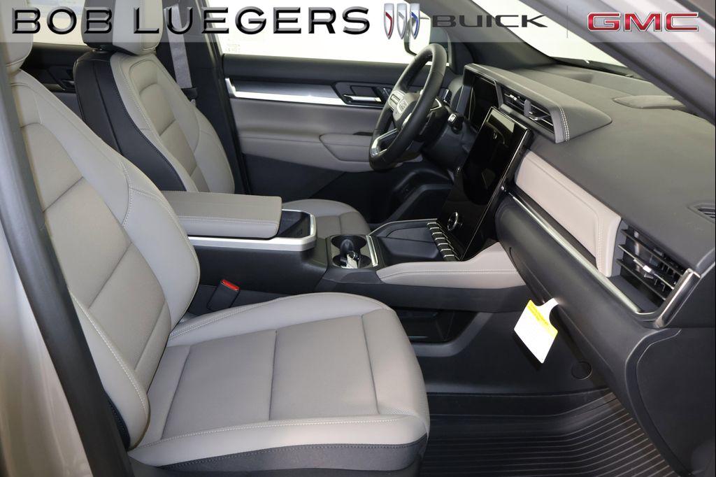 new 2026 GMC Terrain car, priced at $40,925