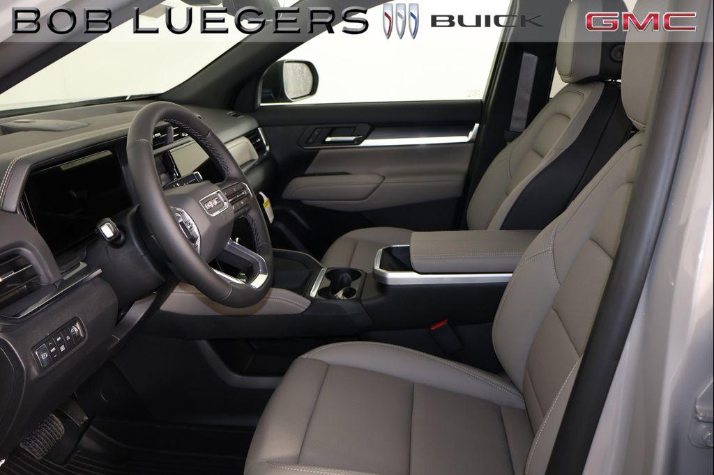 new 2026 GMC Terrain car, priced at $40,925