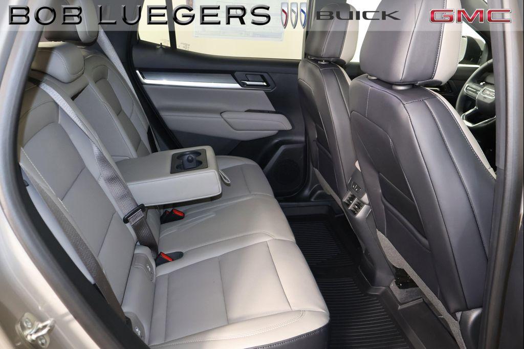 new 2026 GMC Terrain car, priced at $40,925