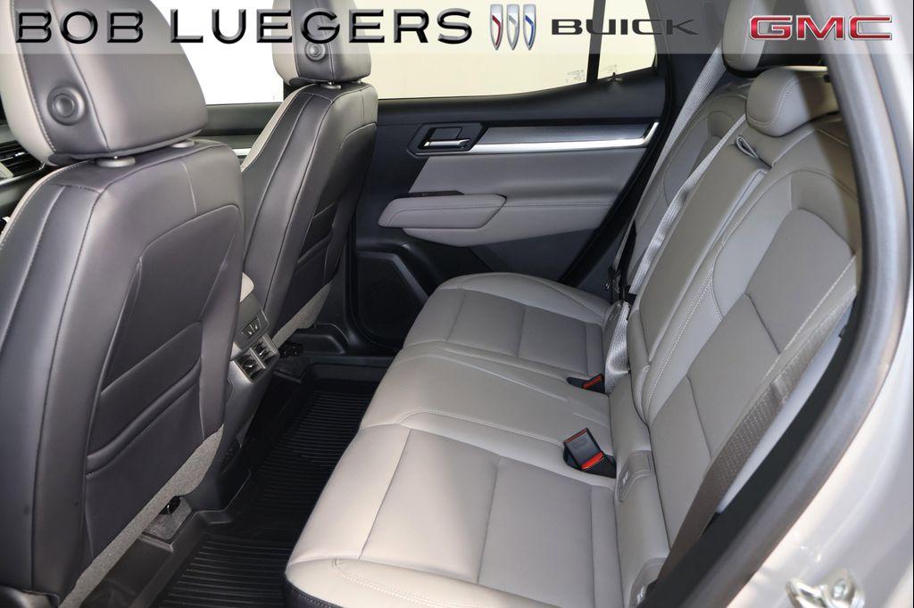 new 2026 GMC Terrain car, priced at $40,925