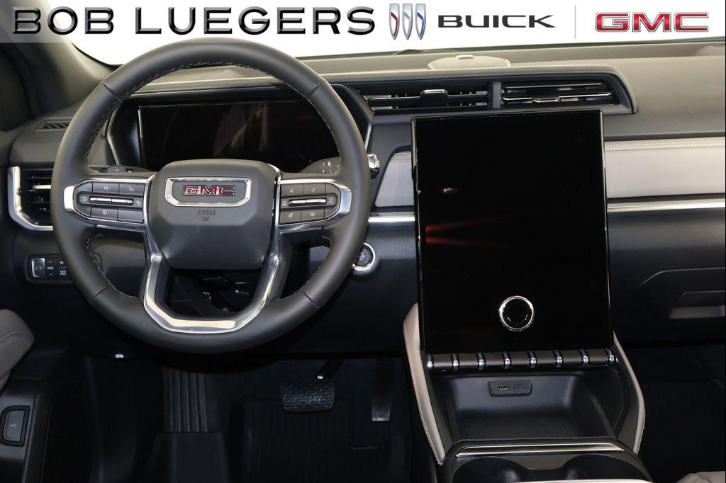 new 2026 GMC Terrain car, priced at $40,925