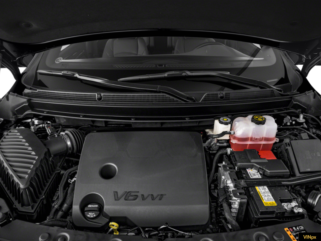 used 2023 Buick Enclave car, priced at $37,988