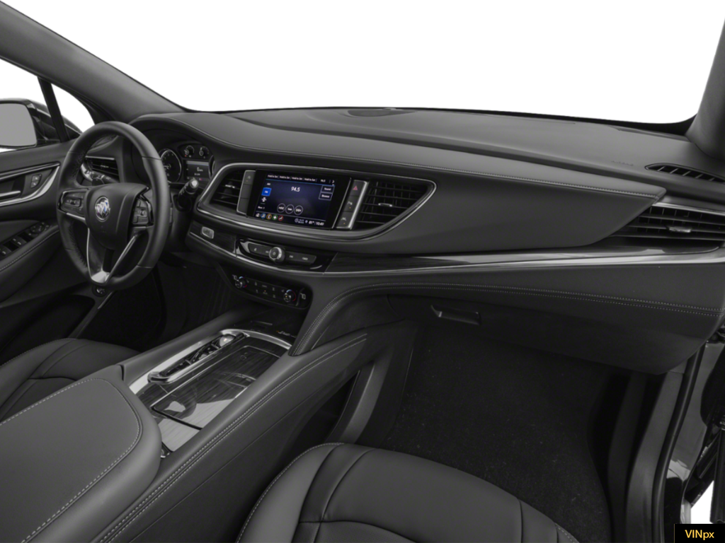 used 2023 Buick Enclave car, priced at $37,988