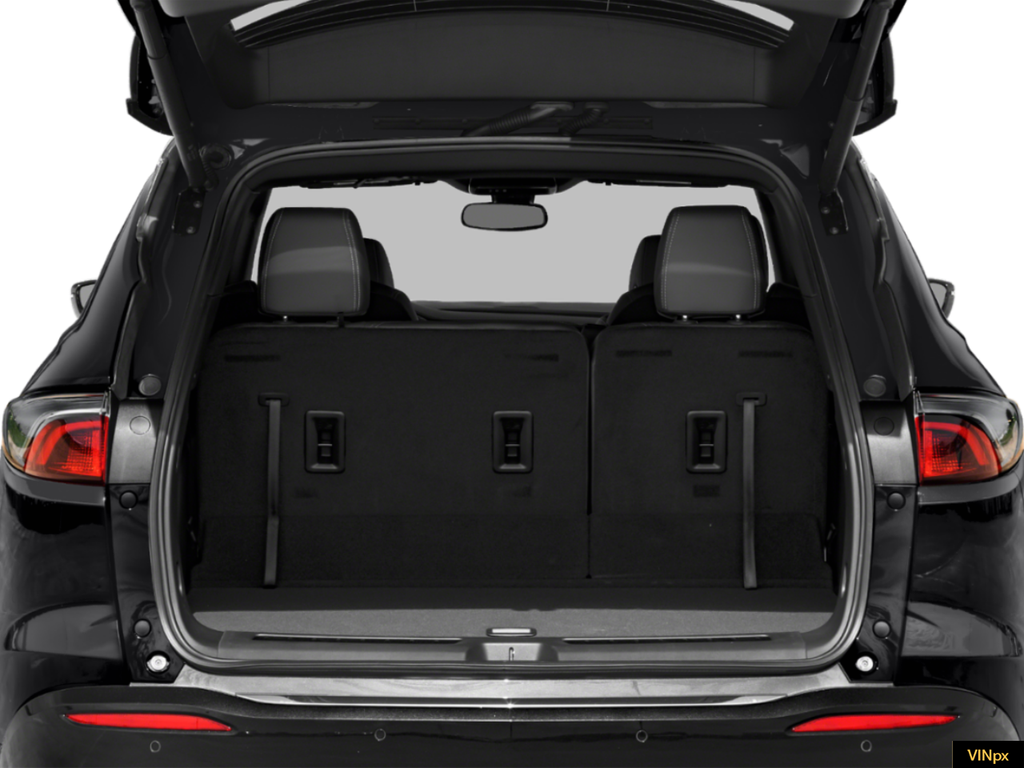 used 2023 Buick Enclave car, priced at $37,988